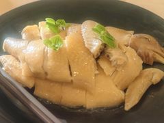 -南海渔村·空中一号