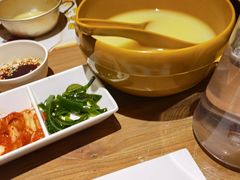 延边米酒-冰川冷面·延边菜·炭烤串(观前店)