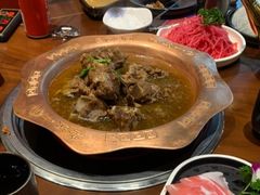 -老诚一锅羊蝎子(天通苑东三区直营店)