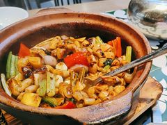 -味食家市师鸡(三元里店)