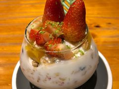 招牌优格杯-BE BRIGHT KITCHEN(正佳广场店)