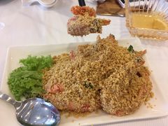 -新加坡海鲜共和(名胜世界圣淘沙海滨坊)