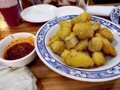 -家有美味(户部山二店)