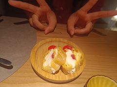 -松幸日式料理(中山路店)