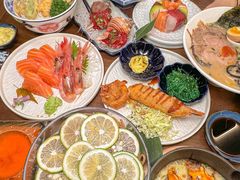 -一豚轩·烧鸟·豚骨拉面(五四路店)