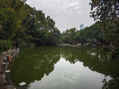 -人民公园(罗湖区)