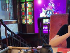 -点都德(聚福楼店)