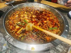 -胖子鱼·天水麻辣鱼火锅(秦州407店)
