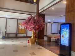 -长白山万达锦华套房酒店