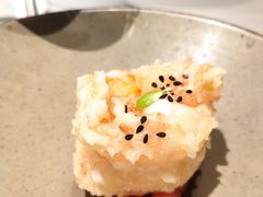 芥末虾球-民国红公馆·秦淮八艳(夫子庙店)