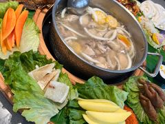 -椰小鸡·琼州糟粕醋(美兰缤纷城店)