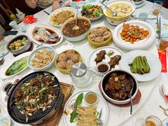 -惠丰堂饭庄·烤鸭·京味菜(民族大学店)