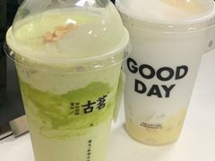 -古茗(番禺万达金街)