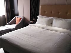 -美豪怡致酒店(上海长寿路店)