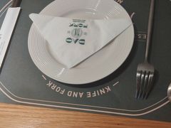 -刀叉遇上筷子中西融合餐厅(南开店)