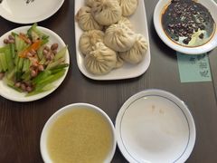 -四条包子(古城街店)