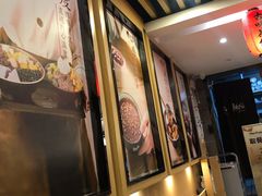 -鲜芋仙(苏州干将店)