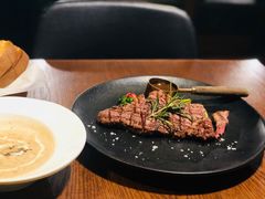 -斯比特花园西餐厅(大丸百货店)