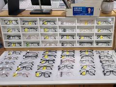 -MiRi眼镜·蔡司·星趣控·尼康控优点视觉合作店(南京东路店)