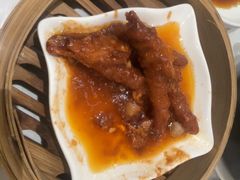 -欢乐海岸美食联盟