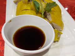 农家白斩鸡-乡村大苑(嘉定店)