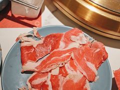 -汉阳廷自助烤肉(嘉禾金铂天地店)