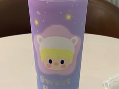 -奈雪的茶(东门太阳百货店)