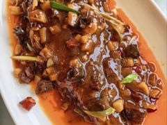-烤肉季饭庄