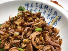 -衡厨·衡阳土菜(中南店)