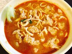 -邵子牙·中华老字号(定安路店)