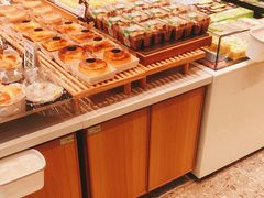 -仟吉(汉口新界店)