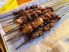 -秦君宝手擀菠菜面(金花路店)