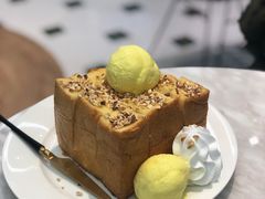 灯塔-丹礼糖甜品