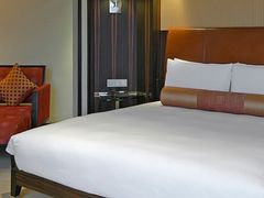 Regency&nbsp;Executive&nbsp;S-杭州君悦酒店