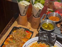-小川洋风料理(江汉路店)