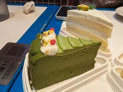 -姆们M Sweetie Cake(三里屯店)