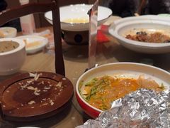 -金掌勺锅包肉(太原万达店)