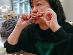 -苏小柳点心·手作小笼包(浦东嘉里城分院)