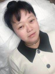 -西施无菌半永久纹绣眉眼影唇轻增发纹发际线