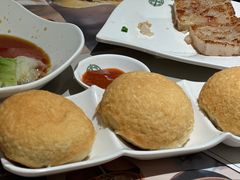 -添好运点心专门店(深水埗店)