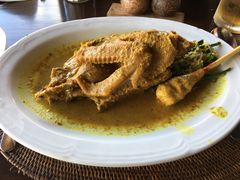 -Bebek Joni Restaurant