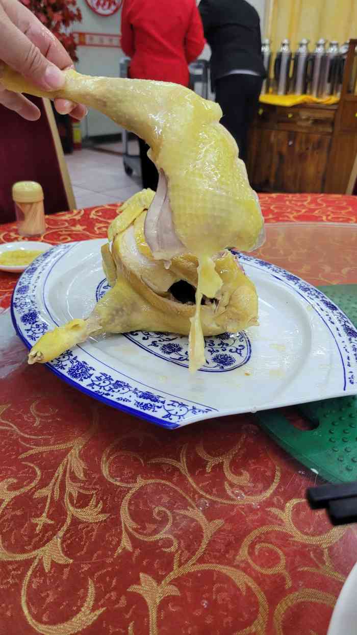 花花姨碌鹅(顺盈时代广场店)-"在顺盈广场广场5楼,两个人点一个118的.