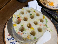 -苏家大院庭院式老火锅(高灯北街店)