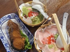 -孙盛兴奥灶面馆·蟹黄面·三虾面(山塘街总店)