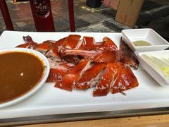 -蔼若春.传承云南菜(金碧公园店)