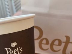 -Peet's 皮爷咖啡(乐峰店)