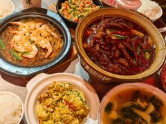 -山四砂锅(太原钟楼街店)