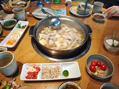 -大头椰·椰子鸡火锅(桂林万象城店)
