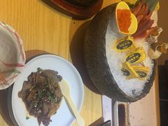 -吉兆·料理(红梅南路店)