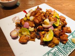 -云海肴·汽锅鸡·云南菜(领展购物广场·中关村店)